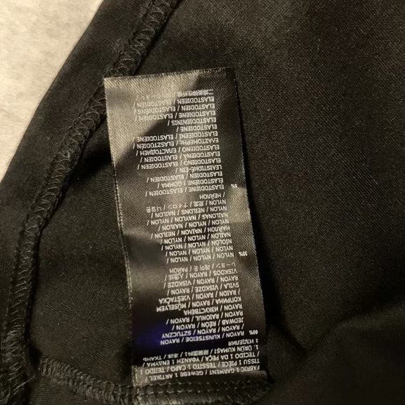 XL Killstar Wednesday Adams I'm Not Perky School Collared Shirt. - Picture 9 of 9